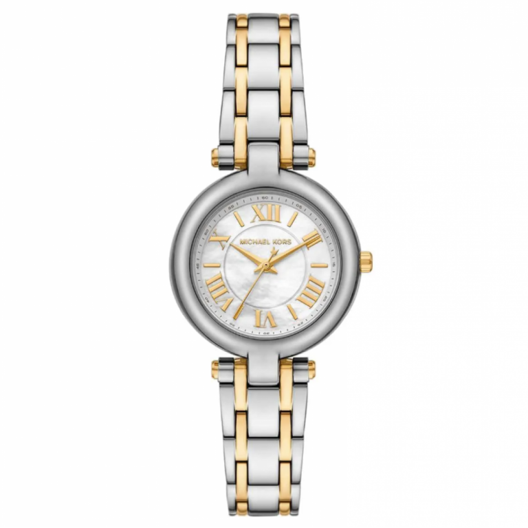Michael Kors MK4895 Kadın Kol Saati