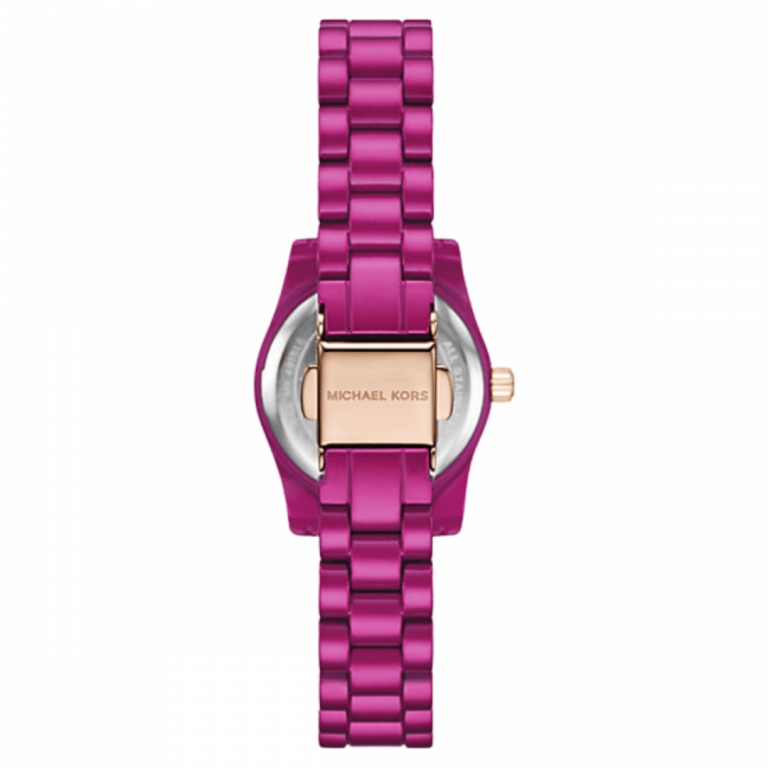 Michael Kors MK4915LE Kadın Kol Saati