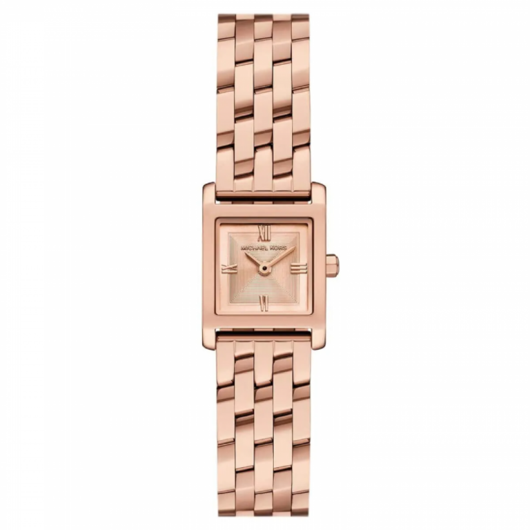 Michael Kors MK4932 Kadın Kol Saati Michael Kors MK4932 Kadın Kol Saati