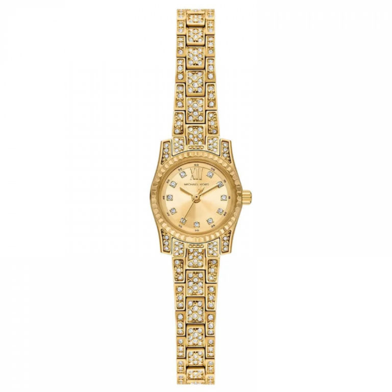 Michael Kors MK4980 Kadın Kol Saati