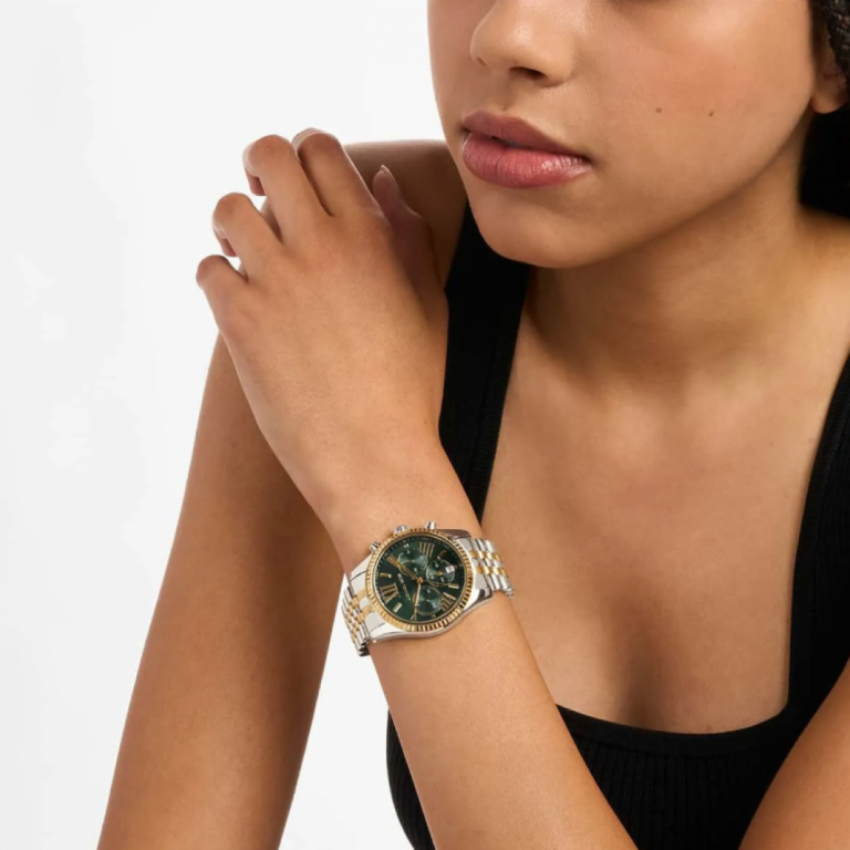 Michael Kors MK4984 Kadın Kol Saati