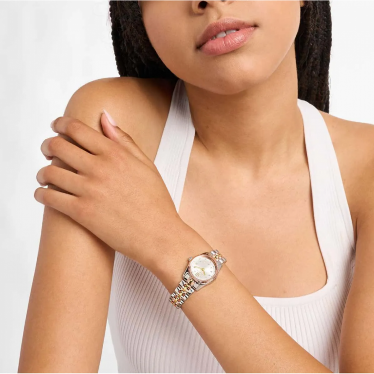 Michael Kors MK4987 Kadın Kol Saati