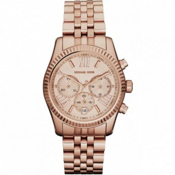 Michael Kors MK5569 Kadın Kol Saati Michael Kors MK5569 Kadın Kol Saati