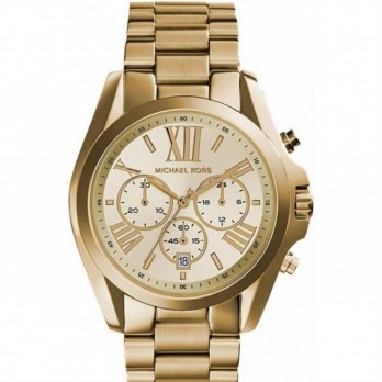 Michael Kors MK5605 Kadın Kol Saati Michael Kors MK5605 Kadın Kol Saati