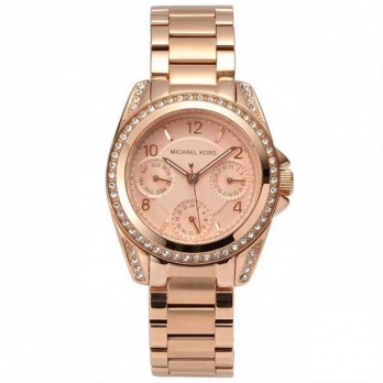Michael Kors MK5613 Kadın Kol Saati Michael Kors MK5613 Kadın Kol Saati