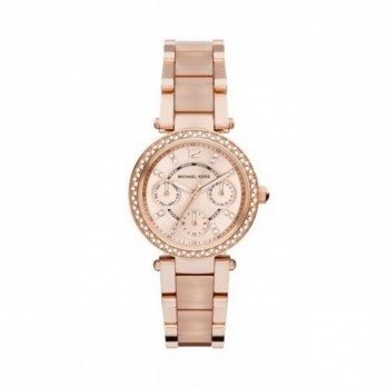 Michael Kors MK6326 Kadın Kol Saati Michael Kors MK6326 Kadın Kol Saati