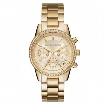 Michael Kors MK6356 Kadın Kol Saati Michael Kors MK6356 Kadın Kol Saati