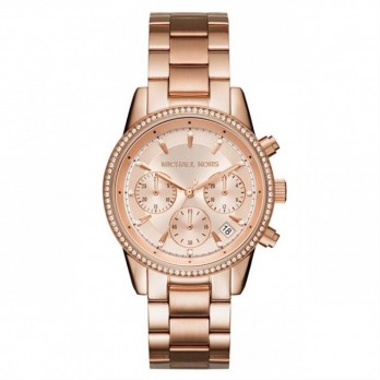 Michael Kors MK6357 Kadın Kol Saati Michael Kors MK6357 Kadın Kol Saati
