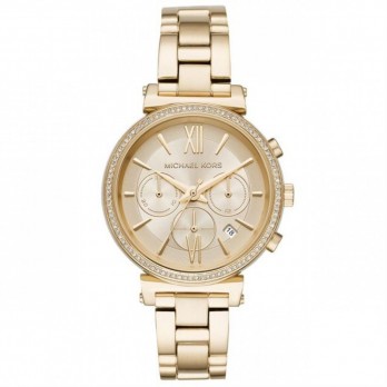 Michael Kors MK6559 Kadın Kol Saati Michael Kors MK6559 Kadın Kol Saati