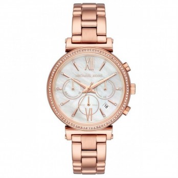 Michael Kors MK6576 Kadın Kol Saati Michael Kors MK6576 Kadın Kol Saati