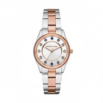 Michael Kors MK6605 Kadın Kol Saati Michael Kors MK6605 Kadın Kol Saati