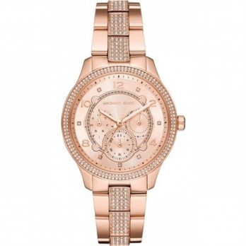 Michael Kors MK6614 Kadın Kol Saati Michael Kors MK6614 Kadın Kol Saati