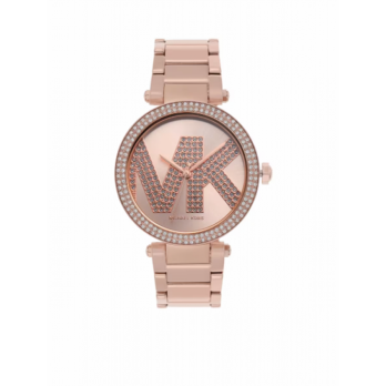 Michael Kors MK6660 Kadın Kol Saati Michael Kors MK6660 Kadın Kol Saati