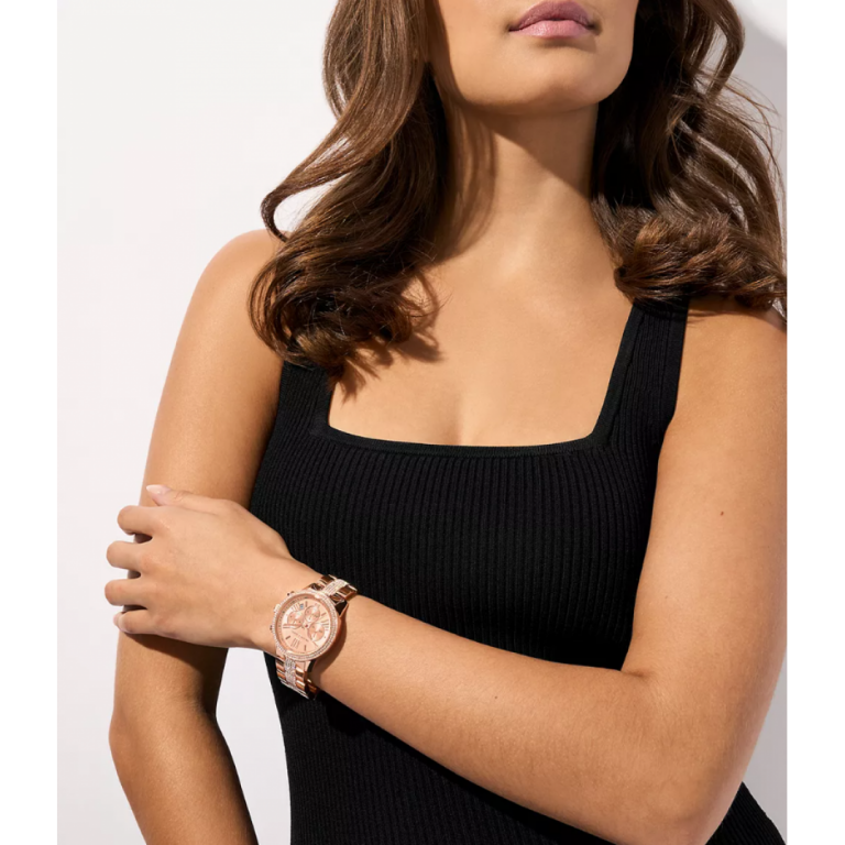 Michael Kors MK7505 Kadın Kol Saati