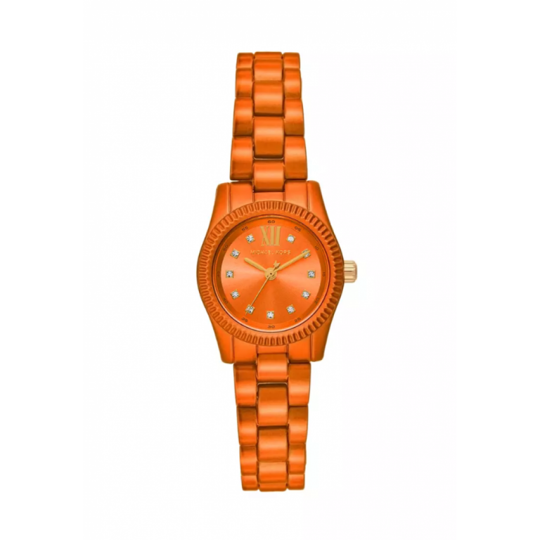 Michael Kors MK7538LE Kadın Kol Saati MK7538