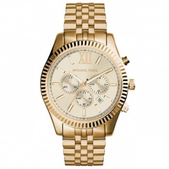 Michael Kors MK8281 Erkek Kol Saati Michael Kors MK8281 Erkek Kol Saati