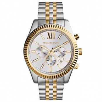 Michael Kors MK8344 Erkek Kol Saati Michael Kors MK8344 Erkek Kol Saati