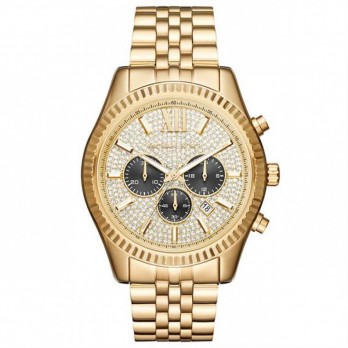 Michael Kors MK8494 Erkek Kol Saati Michael Kors MK8494 Erkek Kol Saati