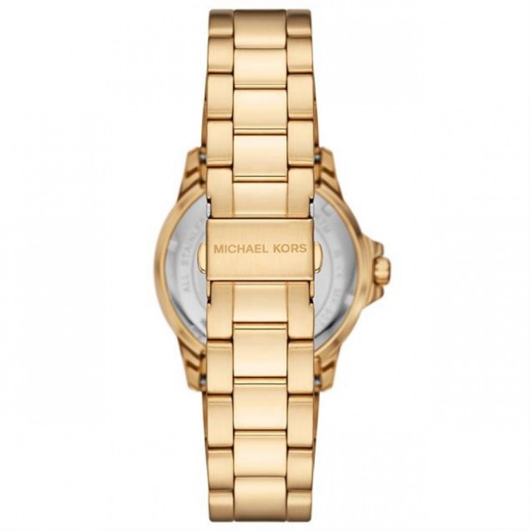 Michael Kors MK9078 Erkek Kol Saati