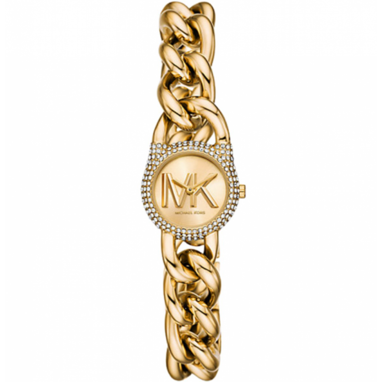 Michael Kors MKO1067 Kadın Kol Saati