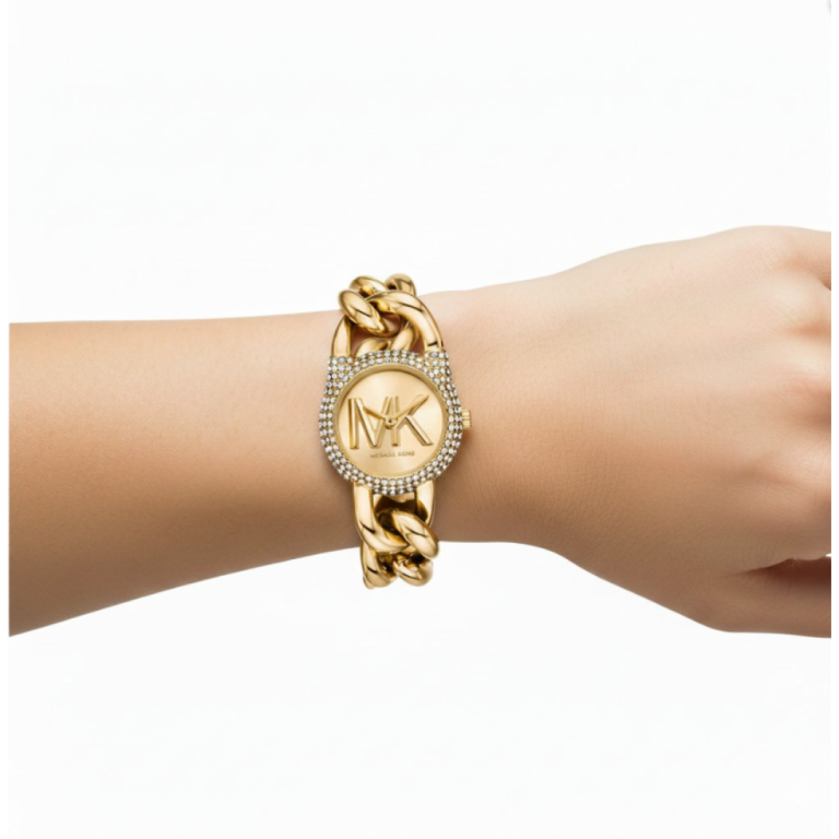 Michael Kors MKO1067 Kadın Kol Saati