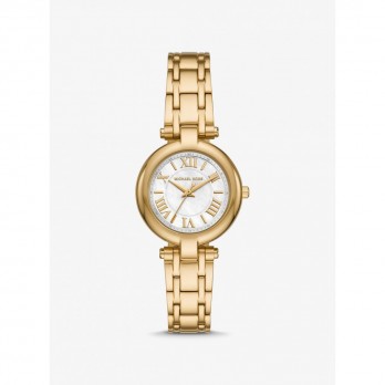 Michael Kors MKO1083 Kadın Kol Saati Michael Kors MKO1083 Kadın Kol Saati