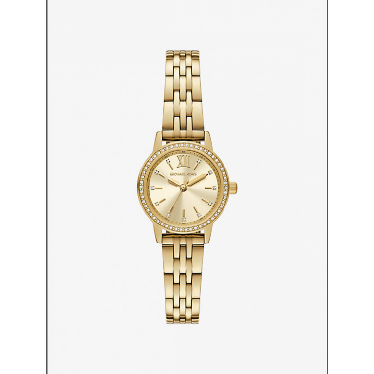 Michael Kors MKO1173 Kadın Kol Saati MK1173
