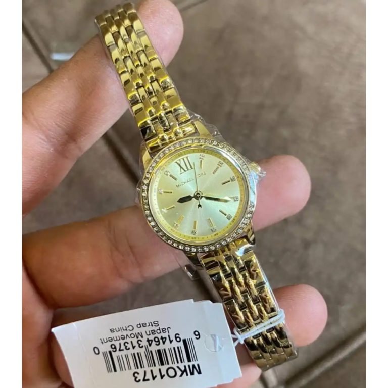Michael Kors MKO1173 Kadın Kol Saati MK1173