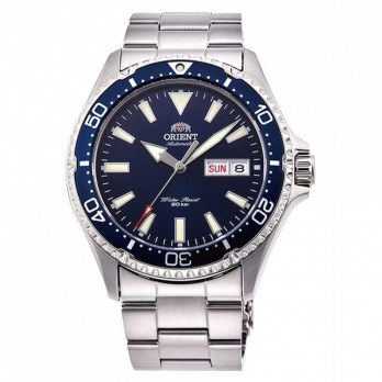 Orient RA-AA0002L19B Otomatik Erkek Kol Saati Orient RA-AA0002L19B Otomatik Erkek Kol Saati