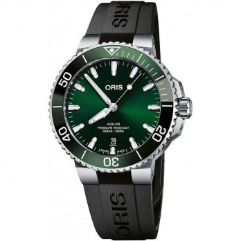 Oris O-40077634157-0742474EB Erkek Kol Saati Oris O-40077634157-0742474EB Erkek Kol Saati