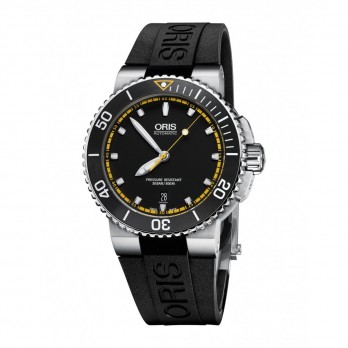 Oris O-73376534127-0742634EB Erkek Kol Saati Oris O-73376534127-0742634EB Erkek Kol Saati
