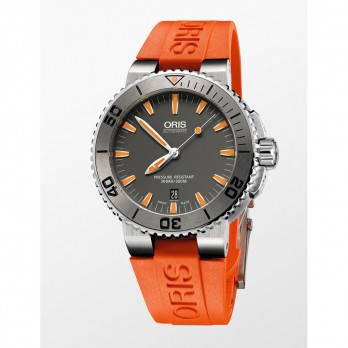 Oris O-73376534158-0742632EB Erkek Kol Saati Oris O-73376534158-0742632EB Erkek Kol Saati