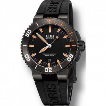 Oris O-73376534259-0742634GEB Erkek Kol Saati Oris O-73376534259-0742634GEB Erkek Kol Saati