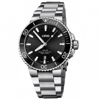 Oris O-73377304134-0782405PEB Erkek Kol Saati Oris O-73377304134-0782405PEB Erkek Kol Saati