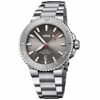 Oris O-73377304153-0782405PEB Erkek Kol Saati Oris O-73377304153-0782405PEB Erkek Kol Saati