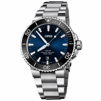 Oris O-73377664135-0782205PEB Erkek Kol Saati Oris O-73377664135-0782205PEB Erkek Kol Saati