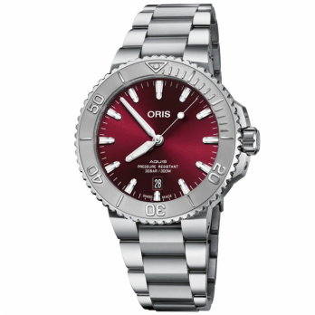 Oris O-73377664158-0782205PEB Erkek Kol Saati Oris O-73377664158-0782205PEB Erkek Kol Saati