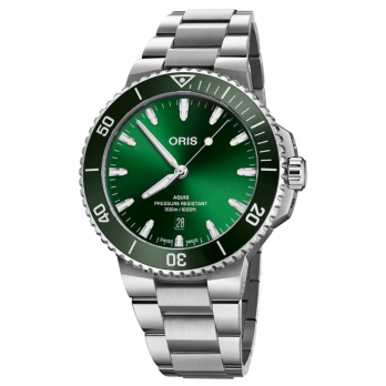 Oris O-73377894157-0782304PEB Erkek Kol Saati Oris O-73377894157-0782304PEB Erkek Kol Saati
