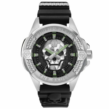 Philipp Plein PWAAA0121 Erkek Kol Saati