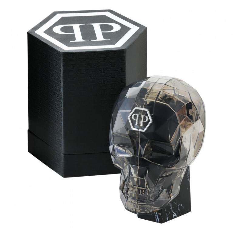 Philipp Plein PWAAA0221 Erkek Kol Saati