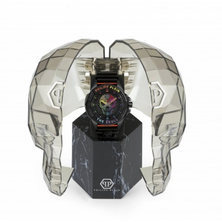 Philipp Plein PWAAA0621 Erkek Kol Saati Philipp Plein PWAAA0621 Erkek Kol Saati
