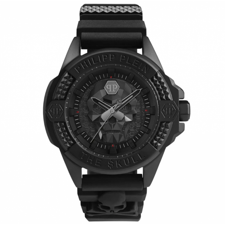 Philipp Plein PWAAA0721 Erkek Kol Saati Philipp Plein PWAAA0721 Erkek Kol Saati