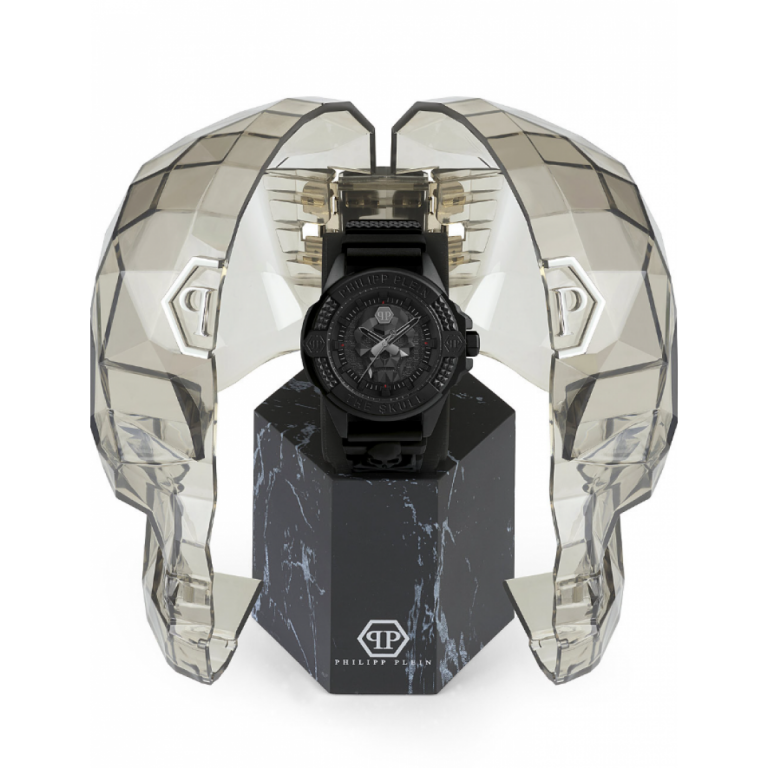 Philipp Plein PWAAA0721 Erkek Kol Saati Philipp Plein PWAAA0721 Erkek Kol Saati