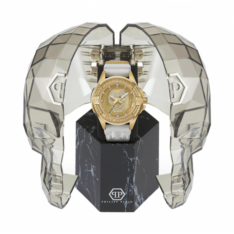 Philipp Plein PWAAA1221 Kol Saati Philipp Plein PWAAA1221 Kol Saati