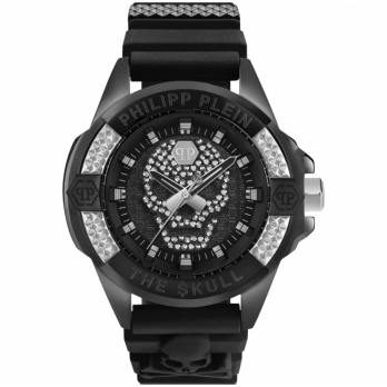 Philipp Plein PWAAA1421 Erkek Kol Saati Philipp Plein PWAAA1421 Erkek Kol Saati