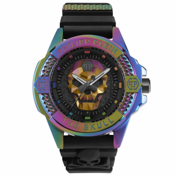 Philipp Plein PWAAA2123 Kol Saati Philipp Plein PWAAA2123 Kol Saati
