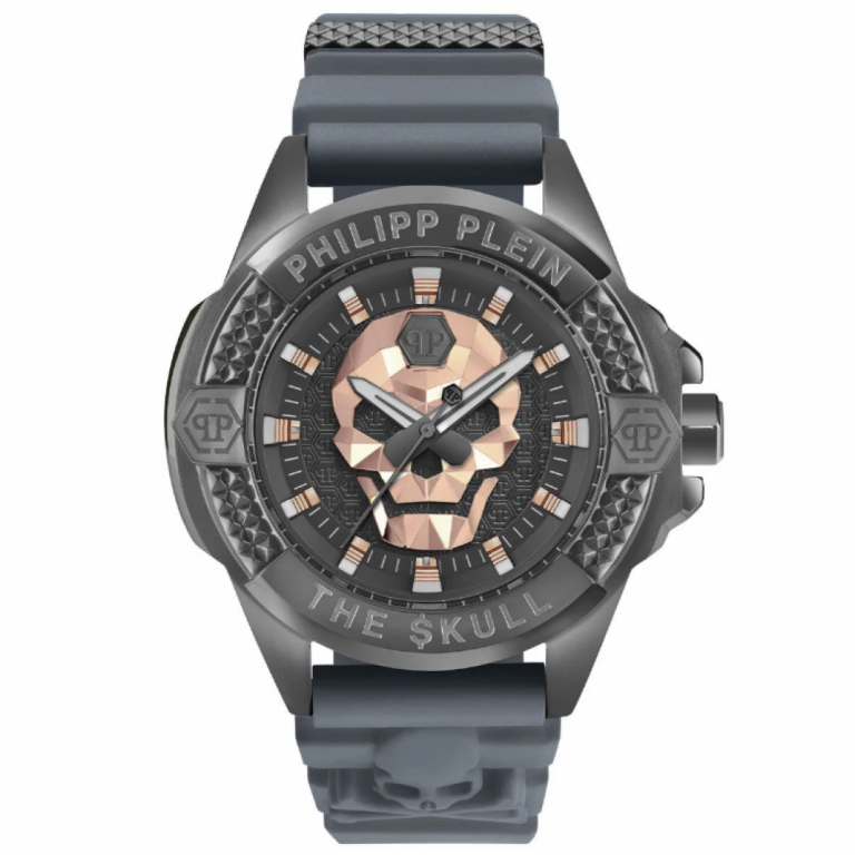Philipp Plein PWAAA2324 Erkek Kol Saati Philipp Plein PWAAA2324 Erkek Kol Saati