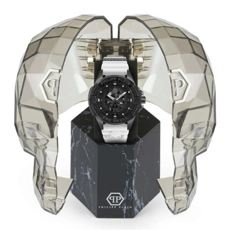 Philipp Plein PWAAA2624 Kol Saati Philipp Plein PWAAA2624 Kol Saati