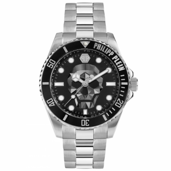 Philipp Plein PWOAA0522 Erkek Kol Saati