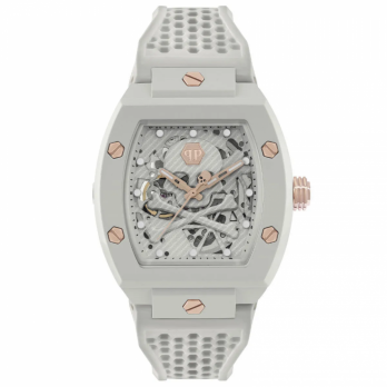 Philipp Plein PWVBA0123 Erkek Kol Saati